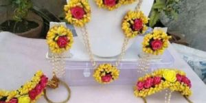Haldi Jwellery in Resonable Price