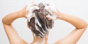 Anti Dandruff Shampoo