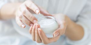 Cocoa Butter Body Lotion