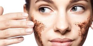 Face Scrub