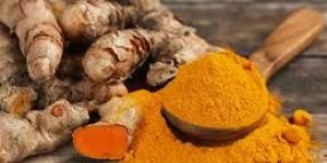 Turmeric Powder