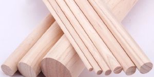 Wood Dowels