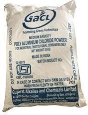 Poly Aluminum Chloride Powder
