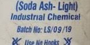 Soda Ash Light