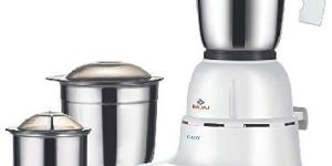 400W Mixer Grinder