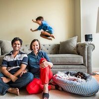 Pg Accommodation Services