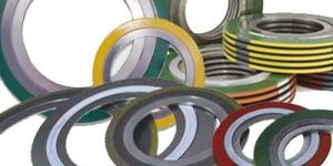 Metal Jacketed Gasket