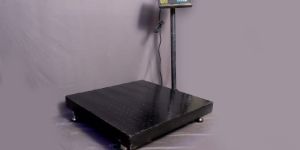 4 L C Platform Weighing Scale