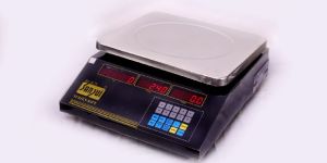 PRC Table Top Weighing Scale