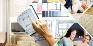 Interior Designing Services