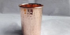 Copper Glass