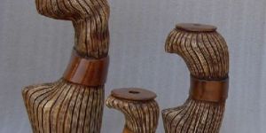 Handmade Unique Vase