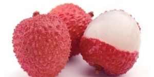 Fresh Lychee