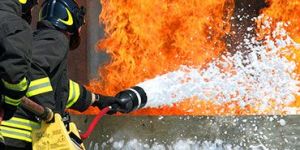 Fire Fighting Chemicals