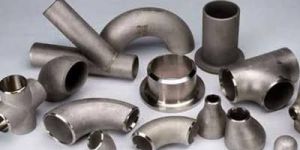 Aluminum Buttweld Fittings