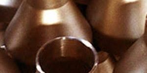 Brass Buttweld Fittings