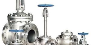 Carbon Steel Steel Valve