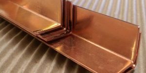 Copper Angles & Channels