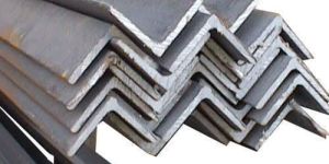 Mild Steel Angles & Channels