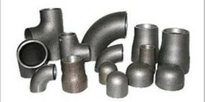 Mild Steel Buttweld Fittings