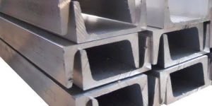 Stainless Steel Angles & Channels