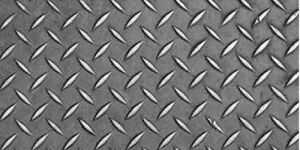 Stainless Steel Chequered Plate