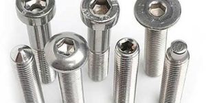 Stainless Steel Fastener