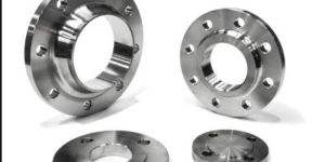 Stainless Steel Flanges