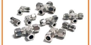 Stainless Steel Tube Fittings