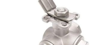 Stainless Steel Valve