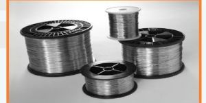 Stainless Steel Wires