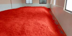 Red Chilli Powder