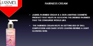 Herbal Fairness Cream