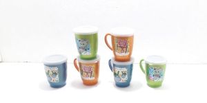 Stainless Steel Coffee Mug