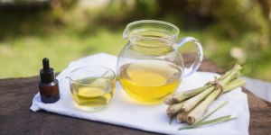 Pure Lemongrass Oil