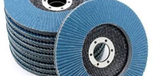 Abrasive Flap Discs