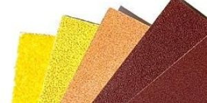 Abrasive Sheets