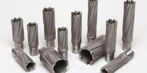 Broach Cutter