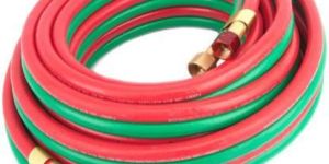 Gas Cutting Hose