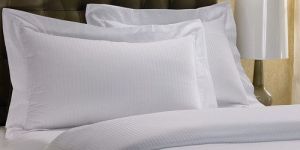 Satin Stripes Pillow Covers