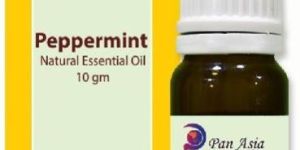 Peppermint Essential Oil
