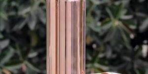 Classic Copper Water Bottle
