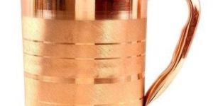 Copper Jug (1.5 Liter)