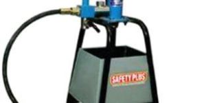 Hydraulic Pressure Test Machine