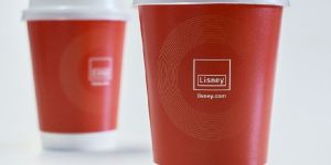 Promotional Cups