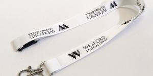 Promotional Lanyards