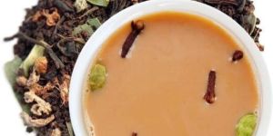 Organic Masala Tea