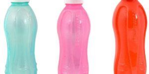 Plastic Water Bottles