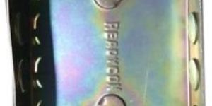 Zinc Plated Modular Box