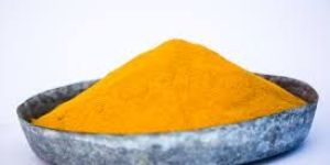 Pure Turmeric Powder